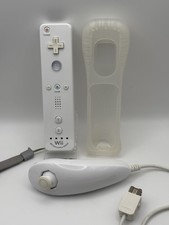 Nintendo wii original - wii,