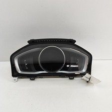 VOLVO XC60 MK1 Kombiinstrument