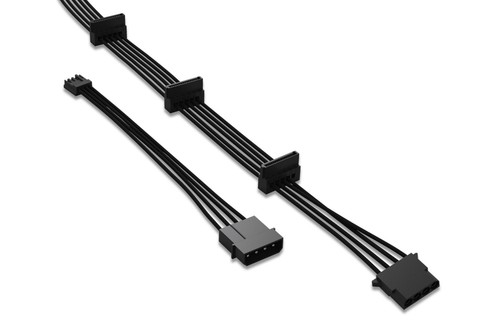 Quiet 30750 sata - be, cm-30750