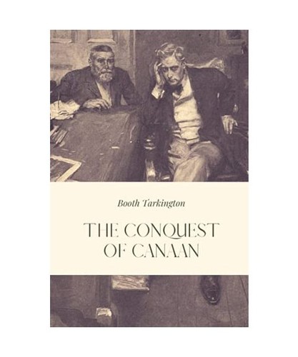 The conquest canaan - conquest, of