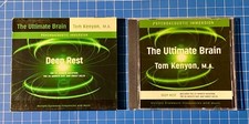 CD Tom Kenyon The Ultimate