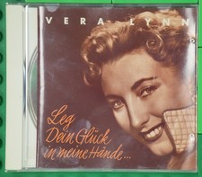 Vera Lynn - Leg Dein Glück in