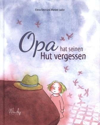Opa hat seinen hut - hat,