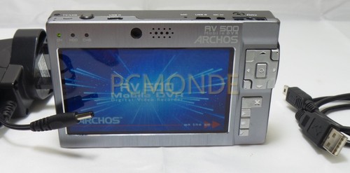 Archos av500 500 - av500, av