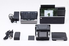 Phase One P30+ Digital Back