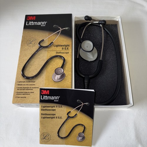 Littmann lightweight se - lightweight,