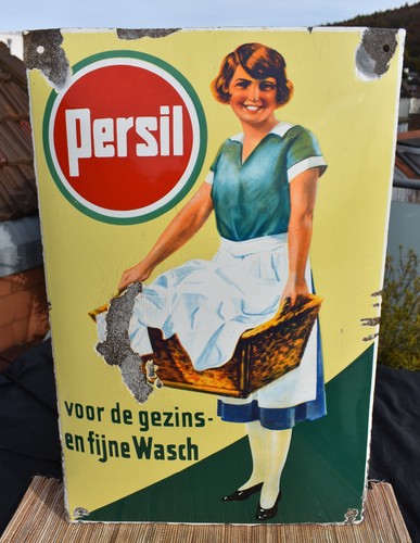 Altes niederländisches persil - altes,