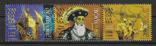 Macau china 965 67 - macau, i
