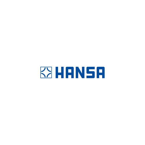 Hansa kopfbrause 59913746 - hansa,