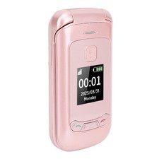 2G Unlocked Flip Phone Dual