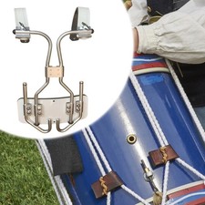 Snare Drum Harness Backing