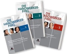 Die handwerker fibel band - band, 1