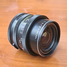 Panorama MC Macro 24mm 2.8 Weitwinkel Objektiv M42 Anschluss Top