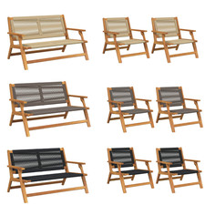 Gartenmöbel Gartenstühle