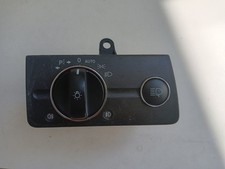 Mercedes-Benz Lichtschalter