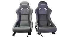 Amg black series - 2, recaro