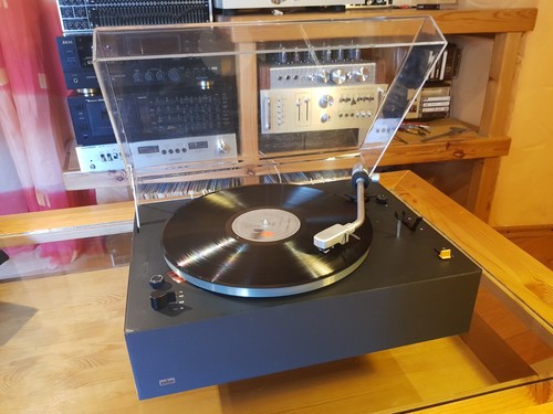 Braun ps500 plattenspieler - ps500,
