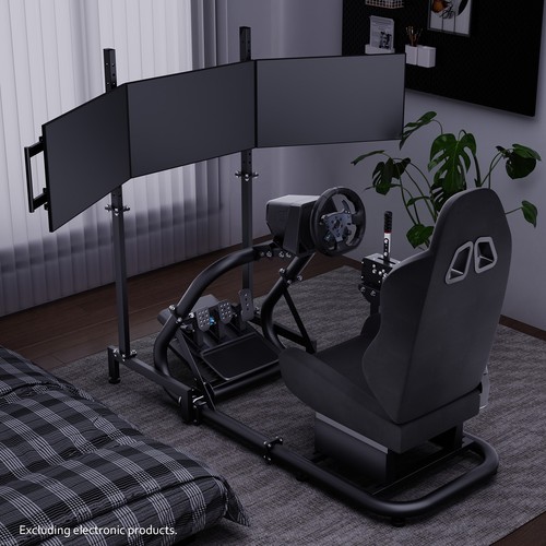 Hottoby renncockpit mit - renncockpit,