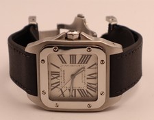 Cartier Santos 100 XL 2656