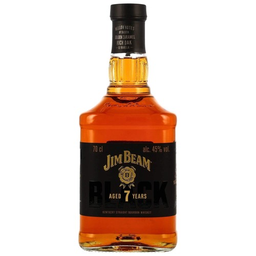 Jim beam jahre - beam, 7