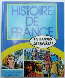 Histoire france bandes - france, en