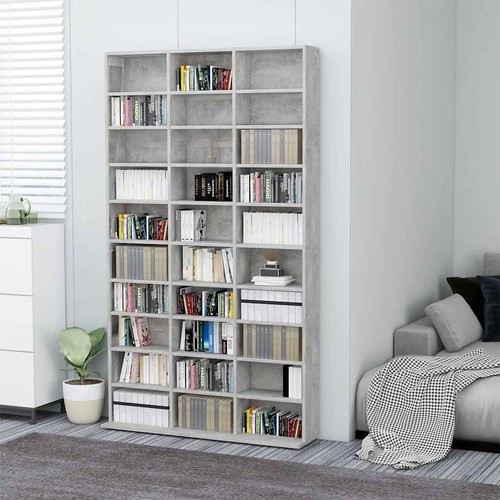 Bücherregal standregal - standregal, cd