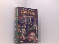 Harry Potter und der Stein der