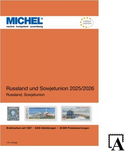 Michel europa katalog 16 - europa,