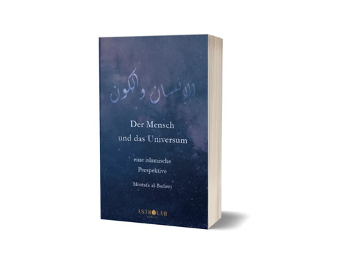 Der mensch und das - das, universum