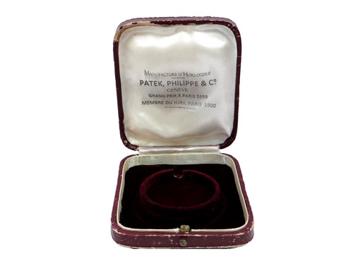 Patek philippe taschenuhren - patek,