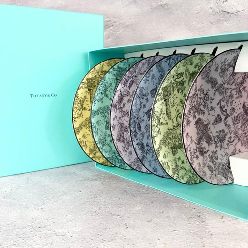 Tiffany toilettenteller - &, co.