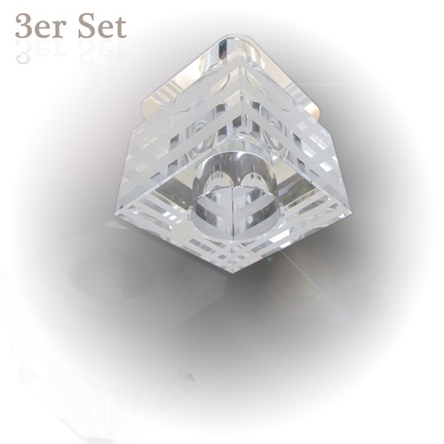 Design led einbauleuchte - design,