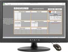 Instandhaltungssoftware
