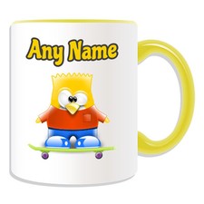 Personalisierte Geschenk Bart