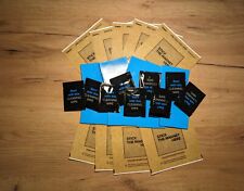 Displate Magnet Halterung 9x Set original neue Befestigungen Safe Wall Mounting