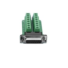 Euroharry db15 2row - db15, 15