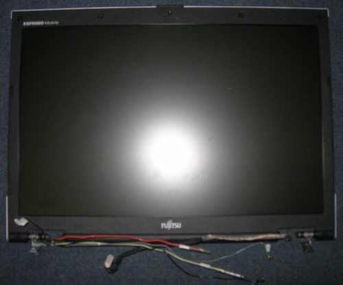 Original fujitsu siemens - original, fujitsu-siemens