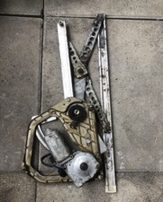 BMW  E28 E12 Fensterheber Elektr 51331868829 -. vorne links Mit Motor Original