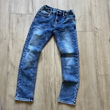 Thermojeans Jogger C&A in Gr.152 für Jungs