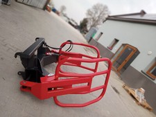 Rundballenzange 180 cm