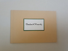 Landschaften und Stilleben, Ölkreiden von Gerhard Marcks. Ausstellung, August un