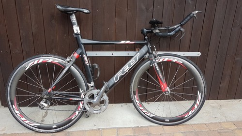Triathlon rennrad felt b2 - ,