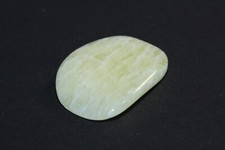 Danburit Sammlerstein gelber