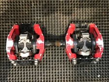 BMX Old School Pedale DX