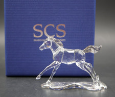 Swarovski Esperanza Fohlen