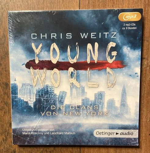 Young world die - clans, von