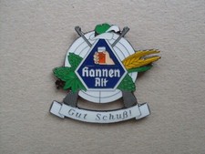 Schützenfest pin hannen - schützenfest,