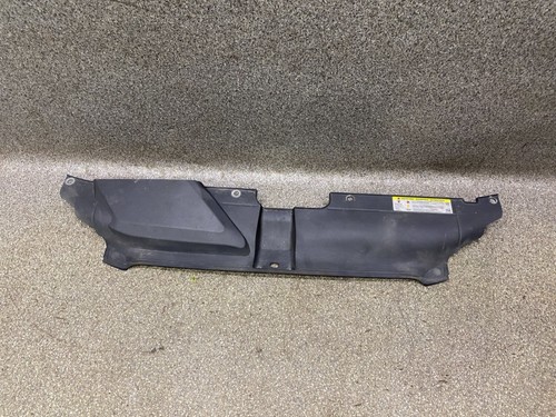 Abdeckung motorraum 8t0807081b - motorraum,