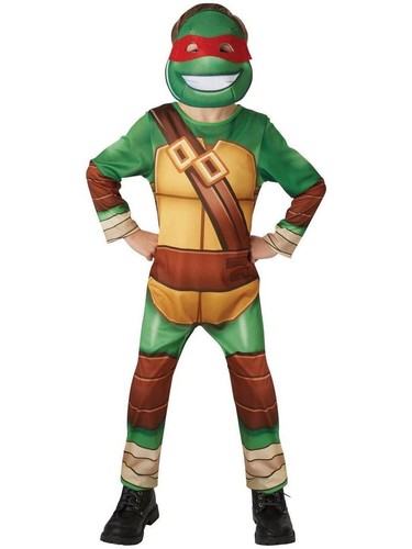 Rubie jungen mutant ninja - rubie,s,