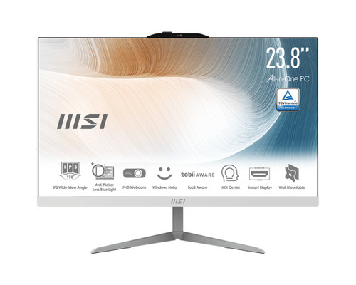 Msi modern am242 - modern, 12m-1629xde